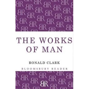 Pre-Owned Works of Man (Paperback)