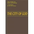 thumbnail image 1 of Works of Saint Augustine: The City of God (1-10) (Hardcover), 1 of 1