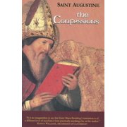Works of Saint Augustine Confessions Study Edition, Book 1, Paperback