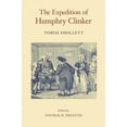 thumbnail image 1 of Works of Tobias Smollett The Expedition of Humphry Clinker, (Paperback), 1 of 1