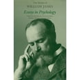 thumbnail image 1 of Works of William James: Essays in Psychology (Hardcover), 1 of 1