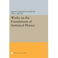 thumbnail image 1 of Works on the Foundations of Statistical Physics, (Paperback), 1 of 1