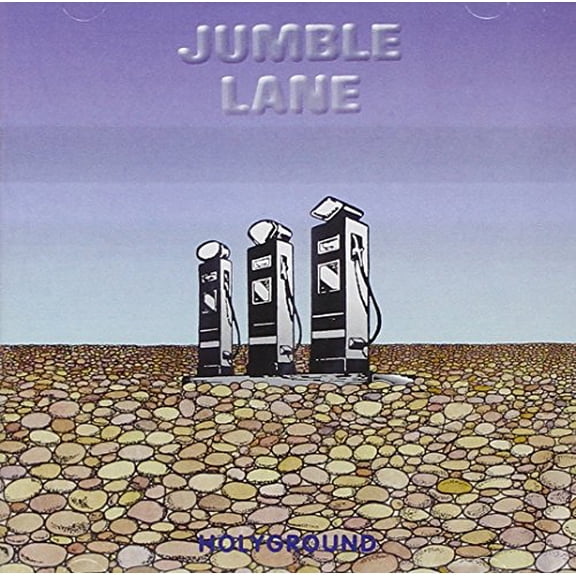 Works, vol. 6: Jumble lane (Audiobook)