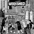 thumbnail image 1 of Workshed - Workshed - Music & Performance - Vinyl, 1 of 1