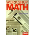 thumbnail image 1 of Pre-Owned Workshop Math (Paperback) 0806958022 9780806958026, 1 of 1