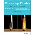 thumbnail image 1 of Workshop Physics Activity Guide Module 3 3rd Editi On, 1 of 1