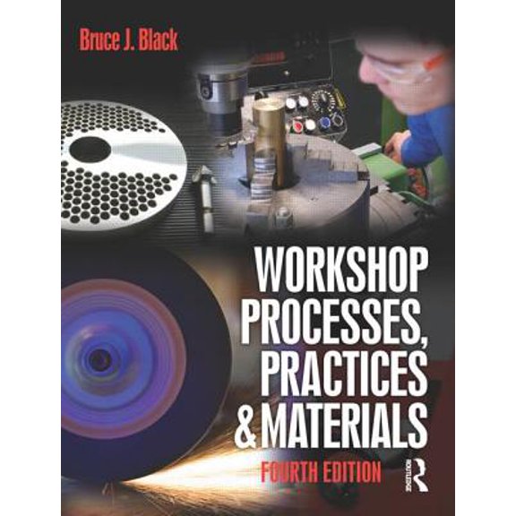 Workshop Processes, Practices and Materials
