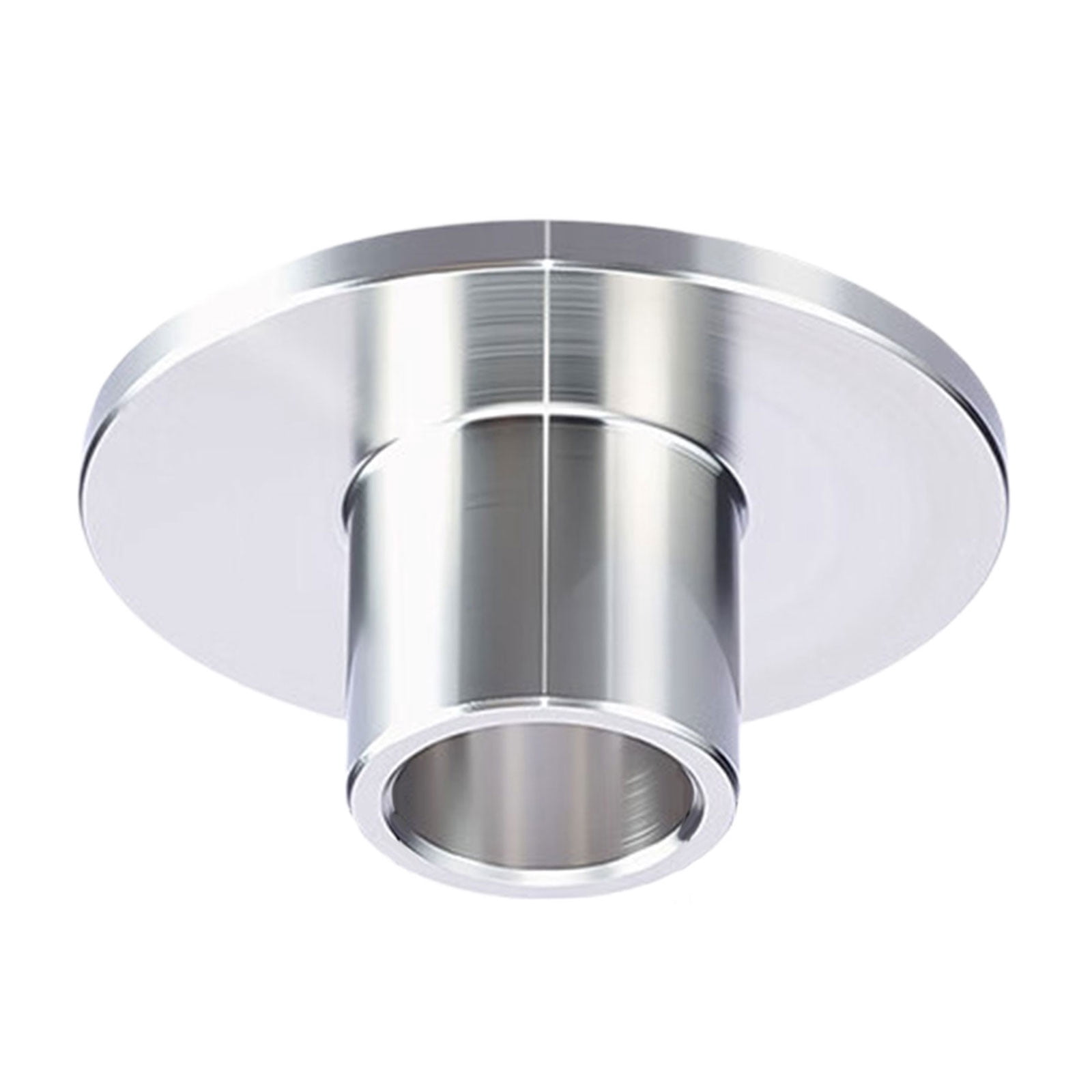 Breads Router Workshop Stainless Steel Router Guide Bushing Template Accessories For ...
