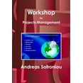 thumbnail image 1 of Workshop for Projects Management (Paperback), 1 of 1