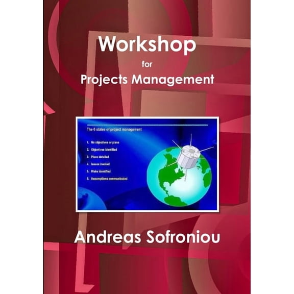 Workshop for Projects Management (Paperback)