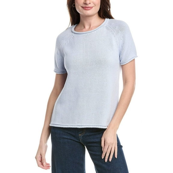 Workshop womens  Sweater, xs, Blue