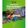 thumbnail image 1 of WorkshopPro: Modifying the Electronics of Modern Classic Cars : The Complete Guide for Your 1990s to 2000s Car (Paperback), 1 of 2