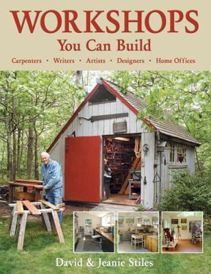Pre-Owned Workshops You Can Build (Hardcover) 1554070287 9781554070282