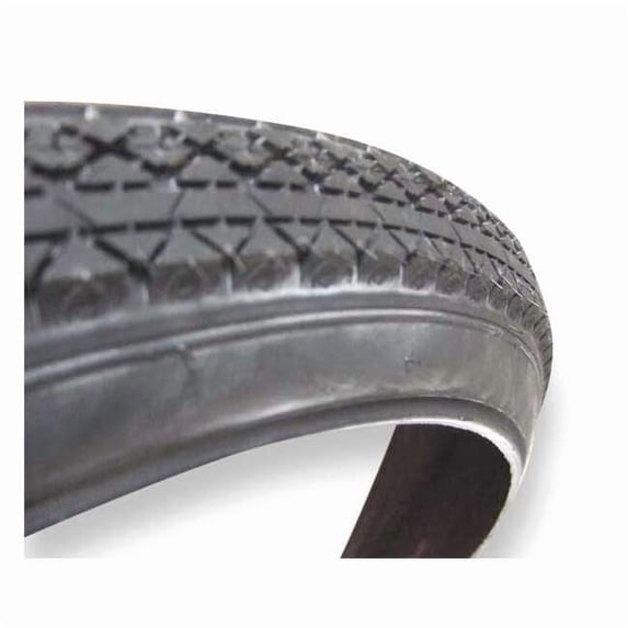 Worksman Bicycle or Tricycle Tire,20 In. Dia. 4922