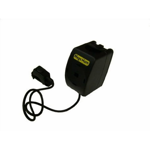 Worksman Mega Bicycle Horn