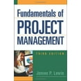 thumbnail image 1 of Pre-Owned Fundamentals of Project Management (Worksmart Series) (Paperback) 0814408796 9780814408797, 1 of 1