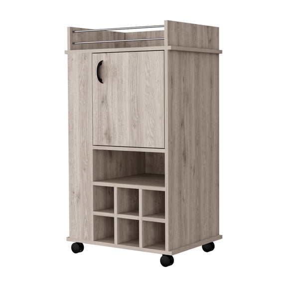 Engineered Wood Desk - Durable for Long - Term Use