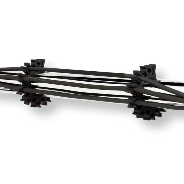 Workstation Cable Management Clips