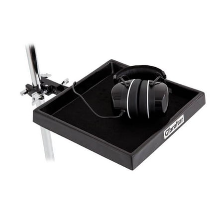 Workstation Fold Up Accessory Tray