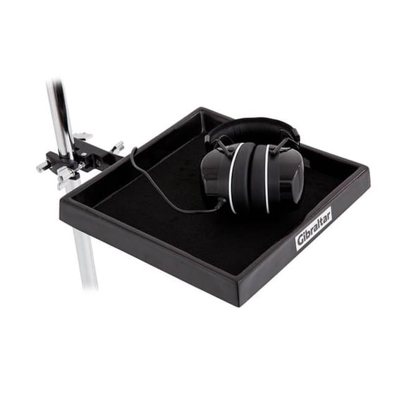 Workstation Fold Up Accessory Tray