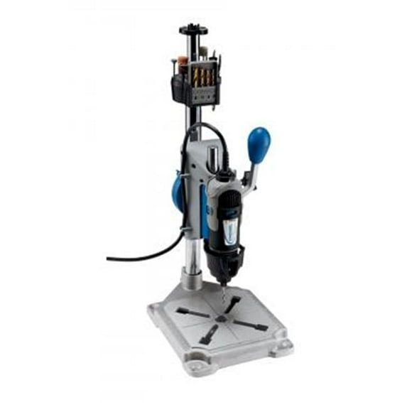 Workstation & Rotary Tool Attachment