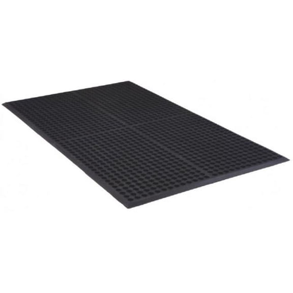Workstep Mat - Black - 3 ft. x 10 ft.
