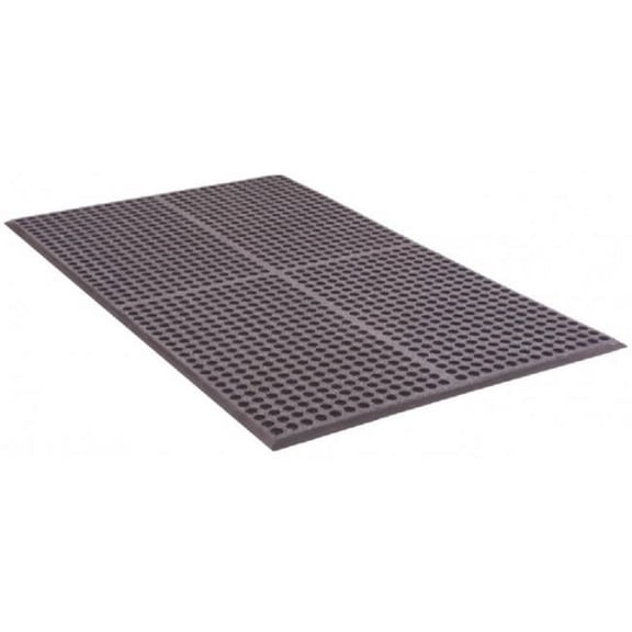 Workstep Mat - Black - 3 ft. x 5 ft.
