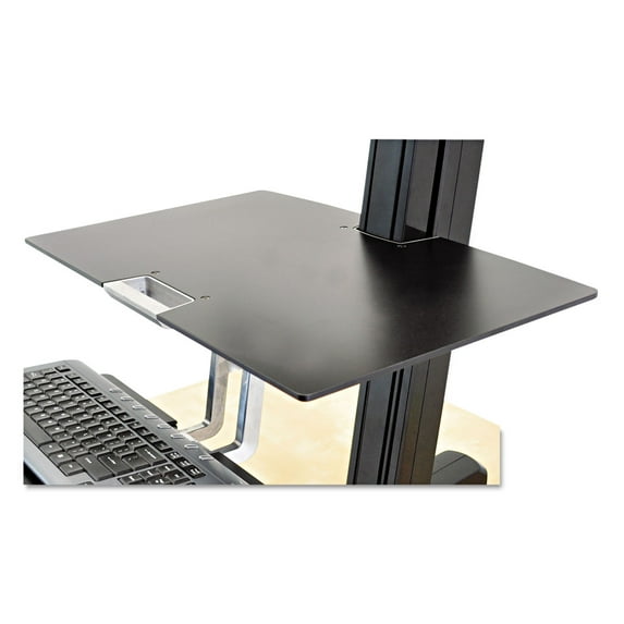 Ergotron 97-581-019 Worksurface for WorkFit-S Workstation