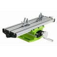 thumbnail image 1 of Worktable Milling Working Cross Table Milling Machine Compound Drilling Slide Table For Bench Drill Adjustme X-Y ,High Efficiency, 1 of 7