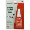 thumbnail image 1 of Worktech Professional High Strength Threadlocker, 1 of 1