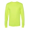 thumbnail image 1 of Workwear Long Sleeve Pocket T-Shirt, 1 of 5