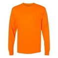 thumbnail image 1 of Workwear Long Sleeve Pocket T-Shirt, 1 of 7