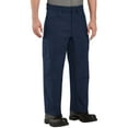 thumbnail image 1 of Workwear Outfitters Men's Perform Shop Pant Navy 32X30, 1 of 5