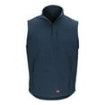 thumbnail image 1 of Workwear Outfitters Soft Shell Vest -Navy-XL, 1 of 2