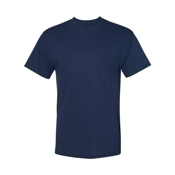 Workwear Pocket T-Shirt