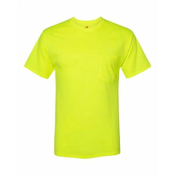 Workwear Pocket T-Shirt