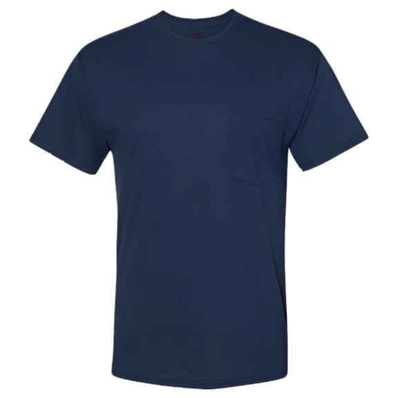 Workwear Pocket T-Shirt
