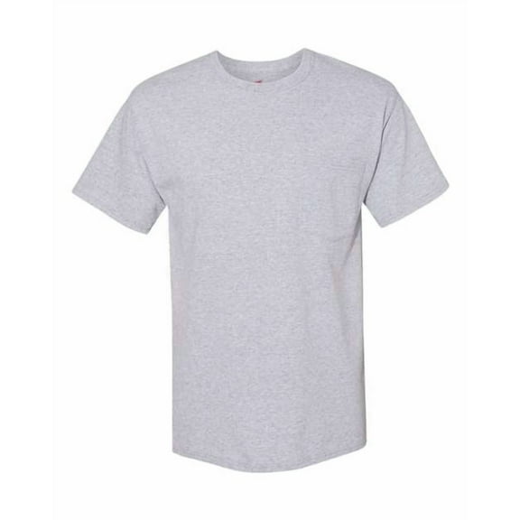 Workwear Pocket T-Shirt