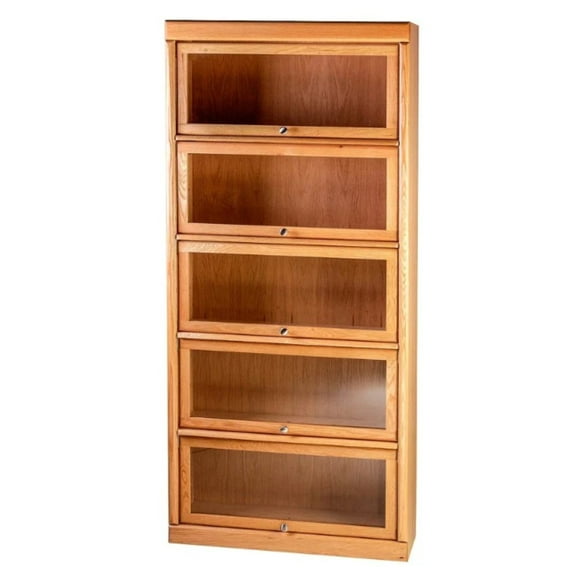 Worland Lawyer Bookcase