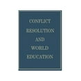 thumbnail image 1 of World Academy of Art and Science Conflict Resolution and World Education, (Paperback), 1 of 1