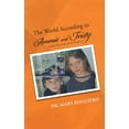 thumbnail image 1 of World According to Ammie and Tristy : Angelic Reflections of My Daughters, 1 of 1