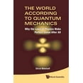 thumbnail image 1 of The World According to Quantum Mechanics, (Hardcover), 1 of 1