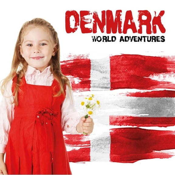 World Adventures: Denmark (Hardcover)