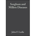 thumbnail image 1 of World Agriculture: Sorghum and Millets Diseases (Hardcover), 1 of 1