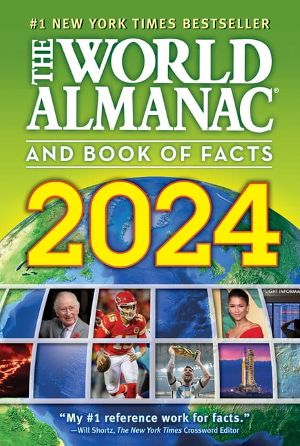 World Almanac And Book Of Facts The World Almanac And Book Of Facts   World Almanac And Book Of Facts The World Almanac And Book Of Facts 2024 Paperback 9781510777606 7f3c7a0f 6bc1 423b B042 247e81ee47c2.5234dab2bbf5cdc44674d2200c879128 