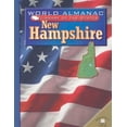 thumbnail image 1 of Pre-Owned New Hampshire: The Granite State World Almanac Library of the States Library Binding Joanne Mattern, 1 of 1