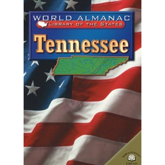 Pre-Owned Tennessee (Library Binding) 9780836851458