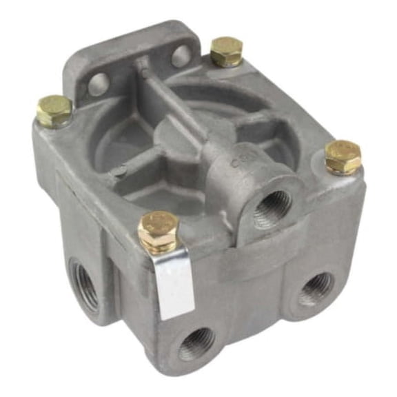 World American RELAY VALVE