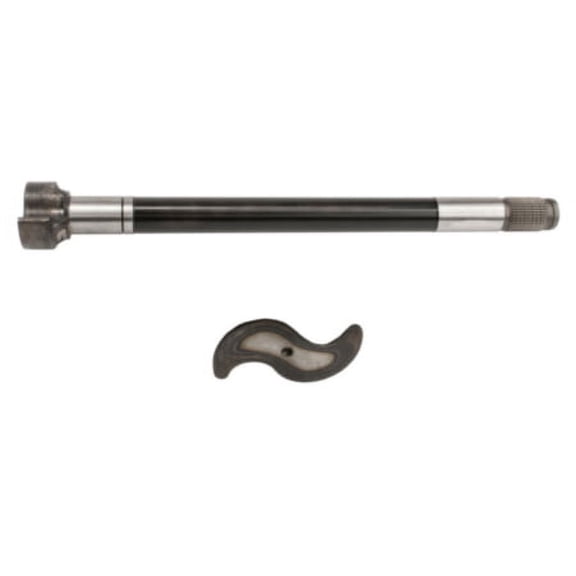 World American WA05-5005 Left Hand Trailer Axle Camshaft