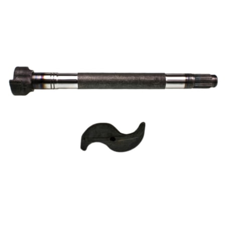 World American WA05-5008 Right Hand Trailer Axle Camshaft